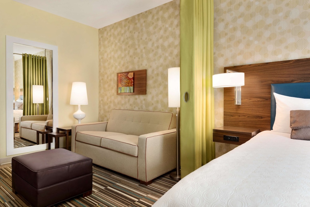 Home2 Suites by Hilton Cleveland Beachwood - photo 15