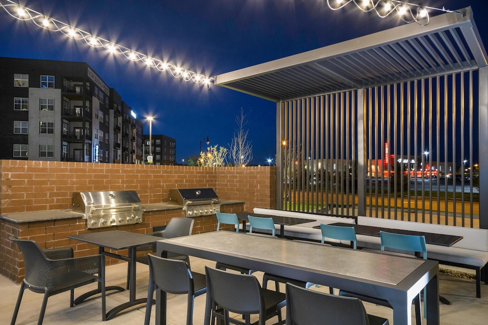 Home2 Suites by Hilton Cincinnati Midtown Oakley - photo 34