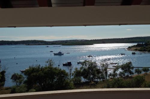 Apartments Burle Vista Medulin — 4-Star Luxury Hotel in Medulin, Croatia