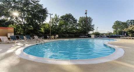 Wyndham Garden Charlotte Airport Southeast - photo 7