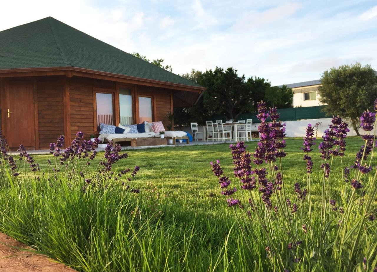 Casita de madera in Benicarlo, Spain