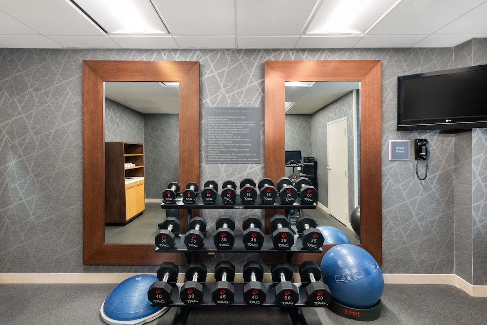 Homewood Suites by Hilton Lake Mary Orlando North - photo 31