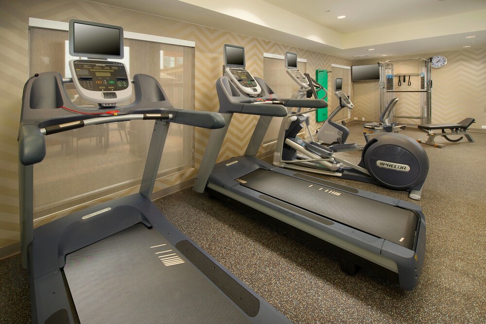 Residence Inn by Marriott Tyler - photo 14
