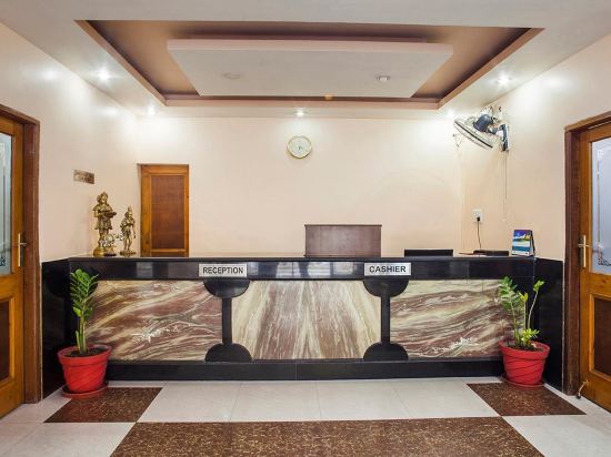 Hotel Singh Axis — Udhampur — photo 3
