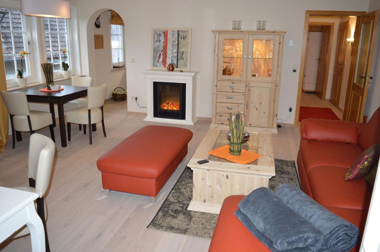 Luxus Suite Engel inklusive THERMEplus — 5-Star Luxury Hotel in Bad Bevensen, Germany