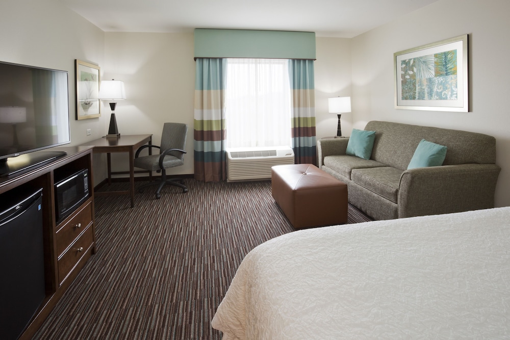 Hampton Inn & Suites Minneapolis West Minnetonka - photo 7