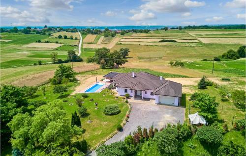 Lovely Home In Krizevci — 4-Star Luxury Hotel in Krizevci, Croatia