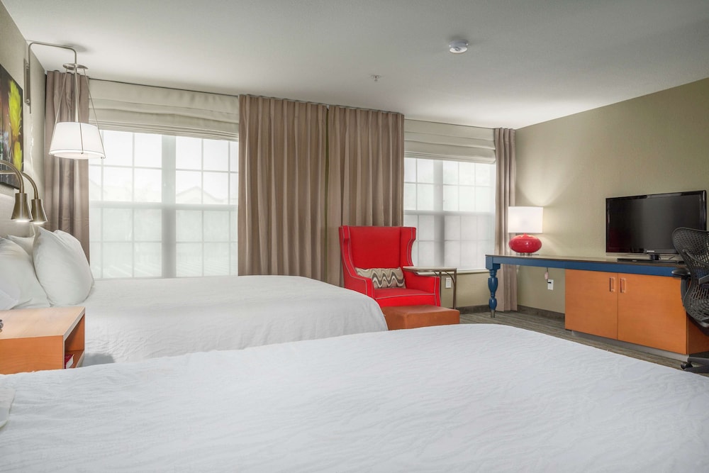 Hilton Garden Inn Phoenix Airport - photo 5