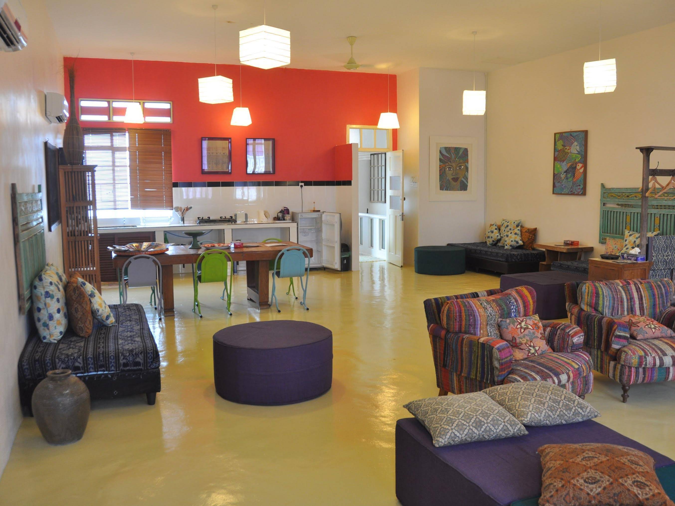 China Tiger in George Town, Malaysia