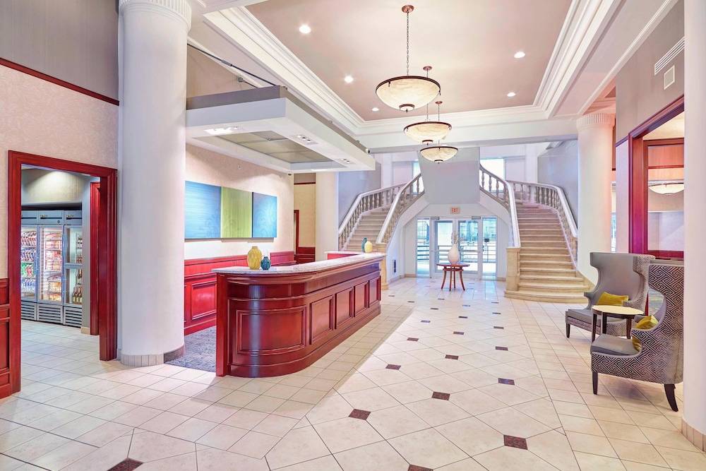 Residence Inn Milwaukee Downtown by Marriott - photo 2
