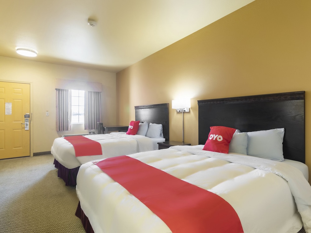 Oyo Hotel Valley View Tx I 35 - photo 12