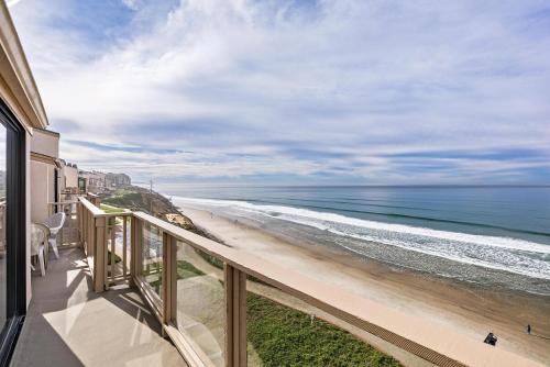 Sea For Miles Sur93s — hotel in Solana Beach