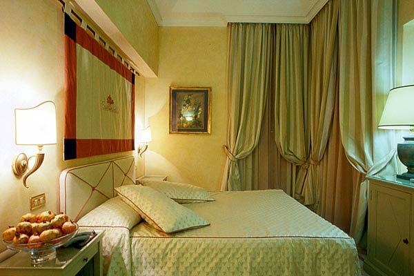 Hotel Gladiatori Artesole S R L — Monti