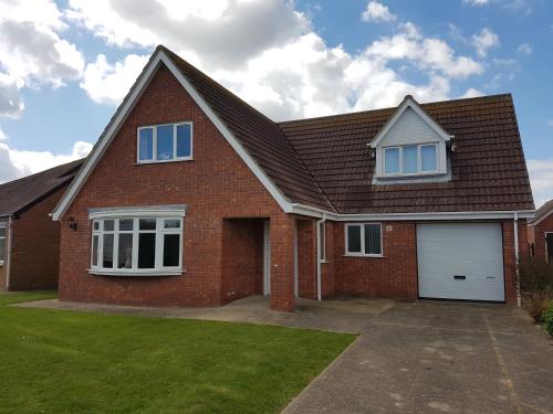Yellow Sands in Ingoldmells, United Kingdom