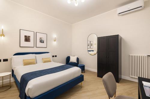 Volturno Boutique Apartment — 4-Star Luxury Hotel in Rome, Italy