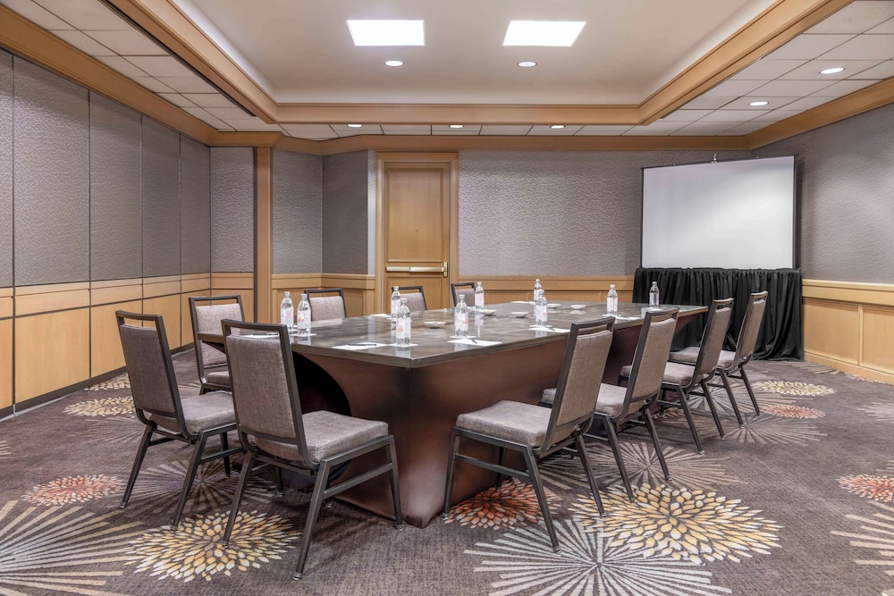 Hilton Orange County Costa Mesa - photo 80