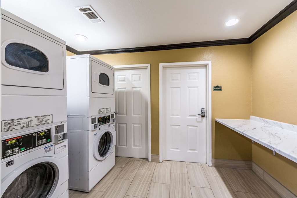 Quality Inn & Suites SeaWorld North - photo 50