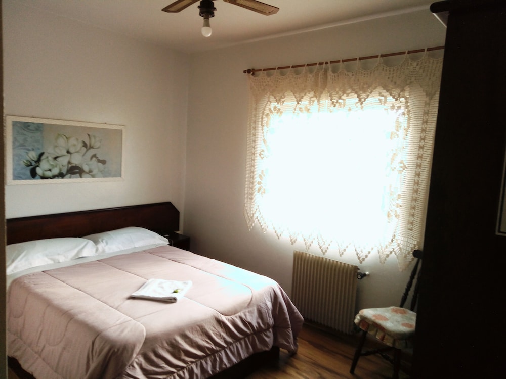 Hotel Pequenino — Canela — photo 4