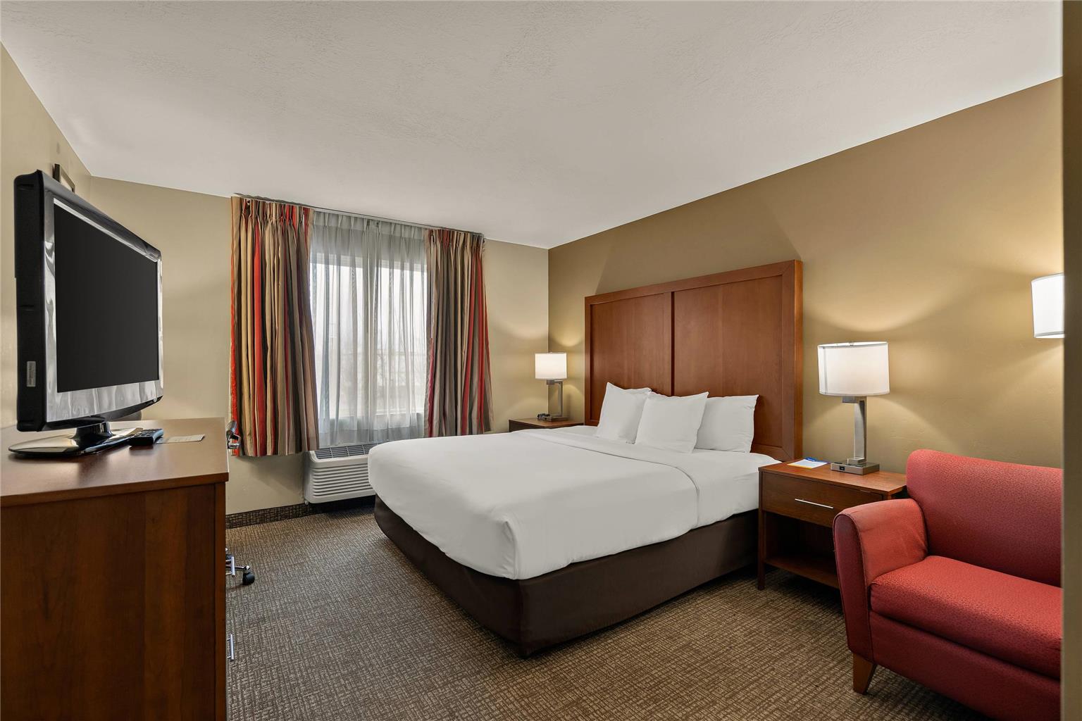 Comfort Inn Ogden near Event Center - photo 17