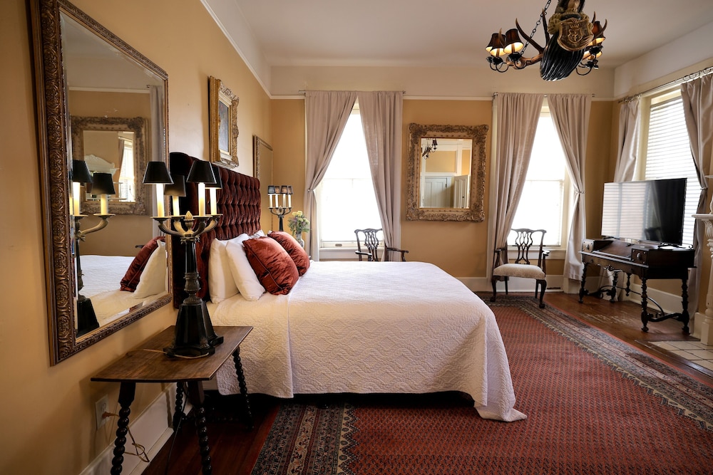 Foley House Inn - photo 46