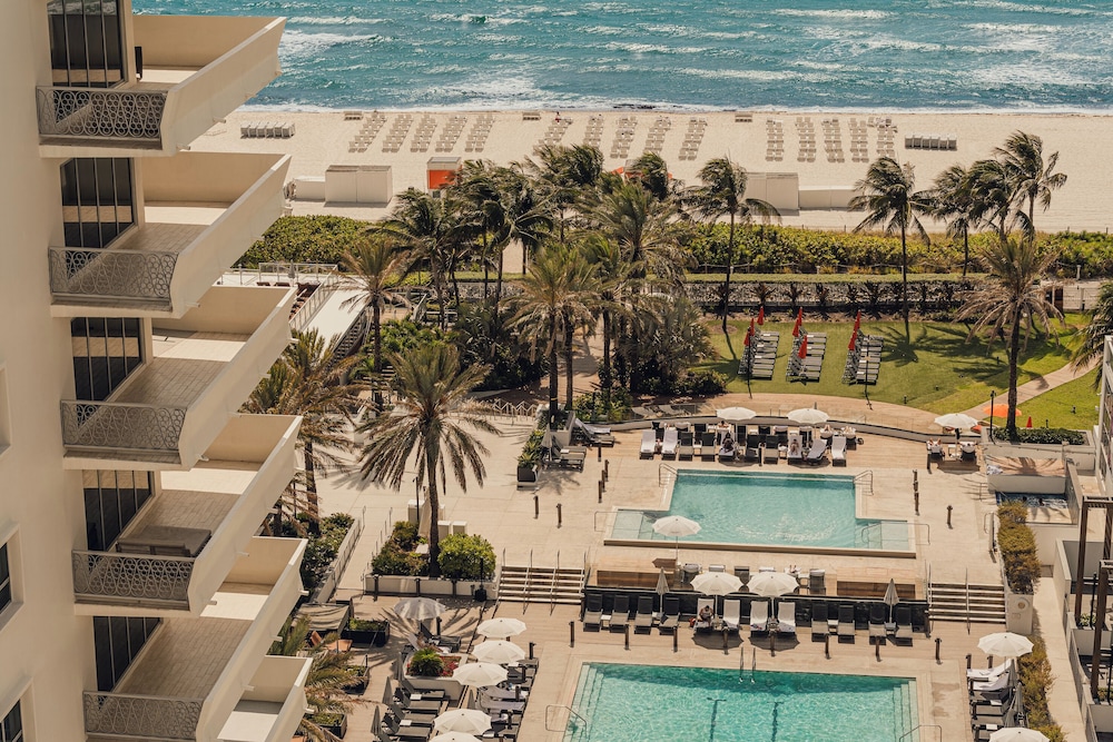 Nobu Hotel Miami Beach - photo 235