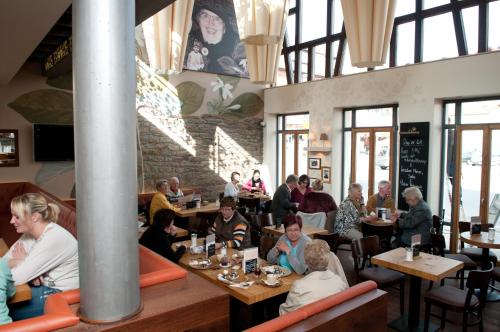 Cafe Elisabeth — Mutterstadt — photo 4