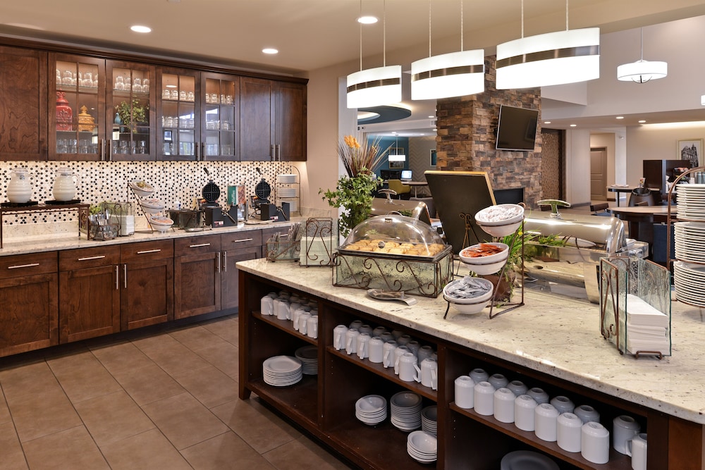 Homewood Suites By Hilton Cincinnati Mason - photo 40