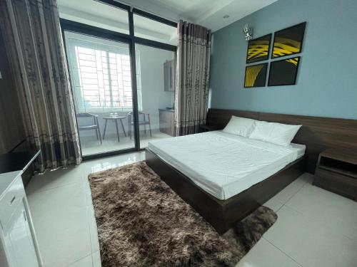 Khách sạn Hải An Quế Võ in Unknown City, Vietnam