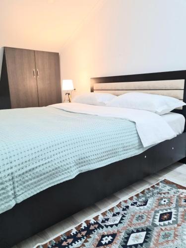 Apartment TaKaRa Agmashenebeli