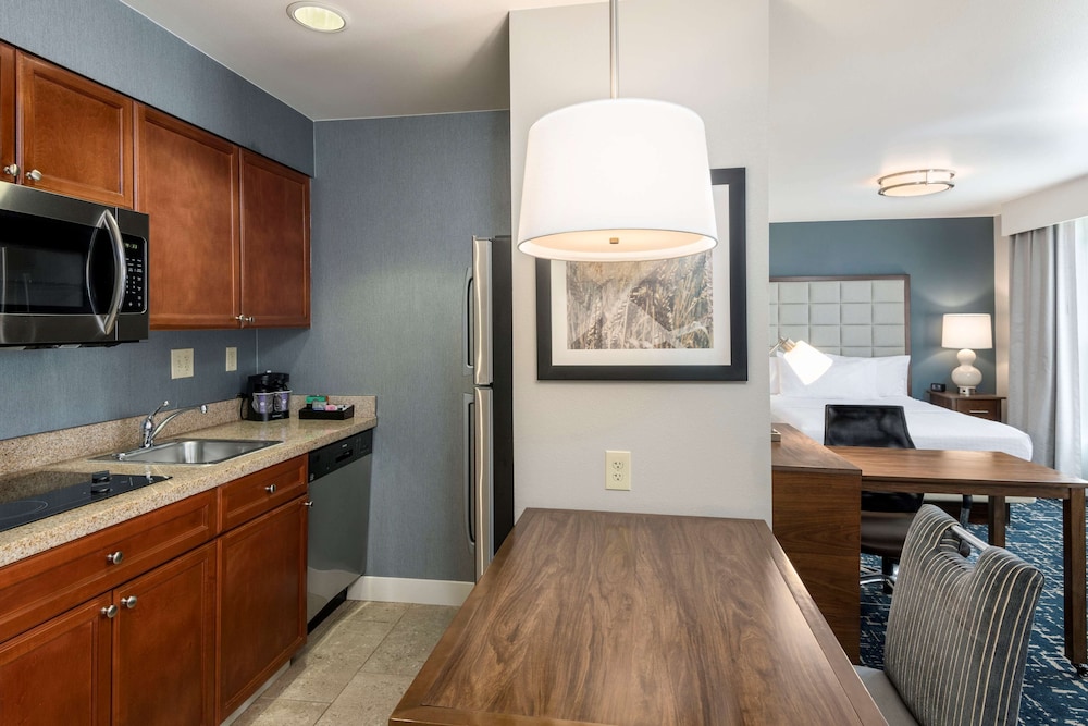 Homewood Suites by Hilton Philadelphia Mt. Laurel - photo 19