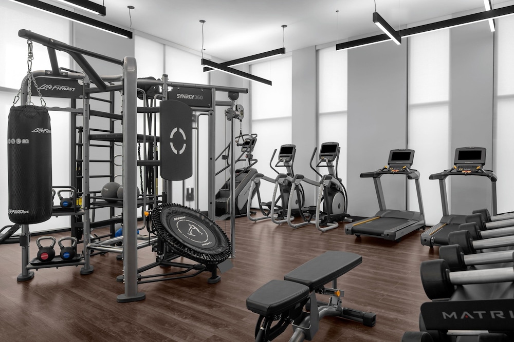AC Hotel by Marriott Miami Dadeland - photo 34
