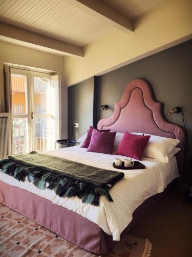 Studio Studio' — 4-Star Luxury Hotel in Turin, Italy
