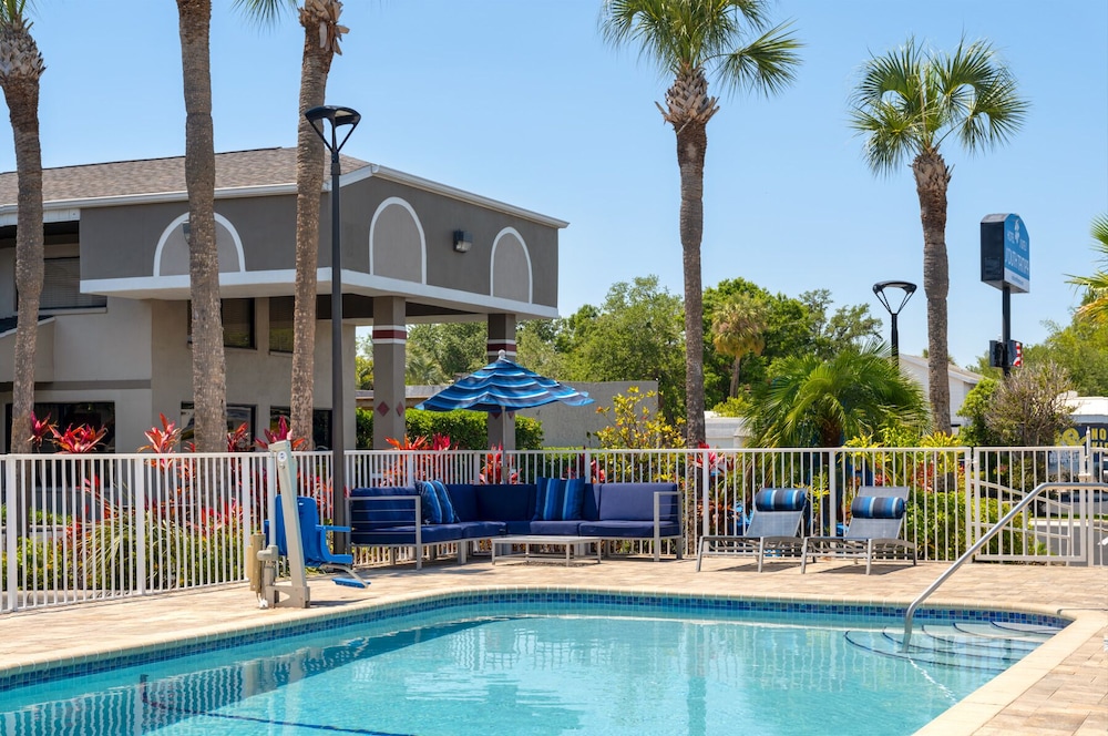 Hotel South Tampa & Suites - photo 26