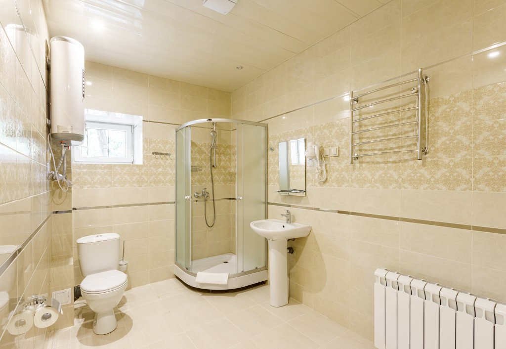 Zarechie Hotel — Moscow — photo 5