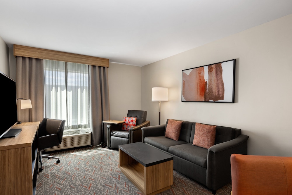 Candlewood Suites Layton Salt Lake City by IHG - photo 23