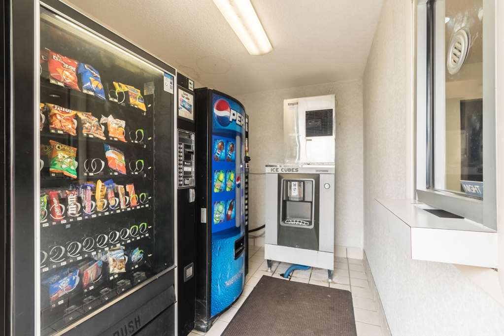Motel 6 Crawfordsville IN - photo 43