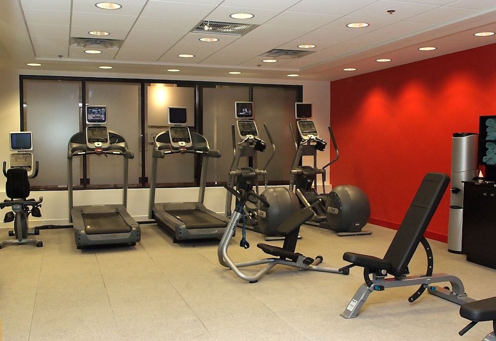 Embassy Suites by Hilton Detroit Metro Airport - photo 29