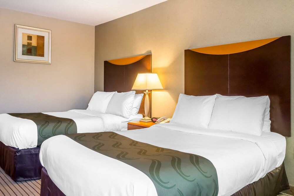 Quality Inn Spring Valley Nanuet - photo 13