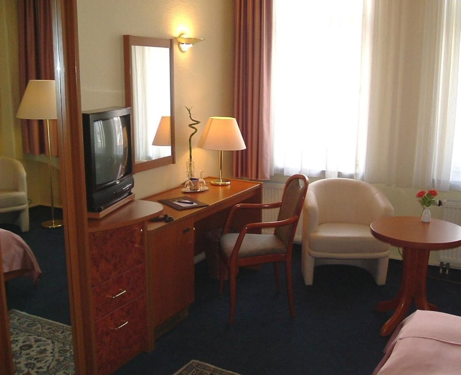 Cityhotel Stadt Dresden in Dresden, Germany