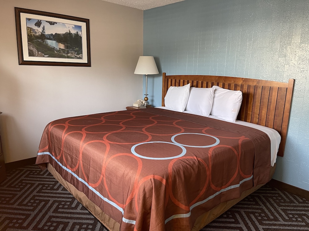 Tahoe Hacienda Inn - photo 11
