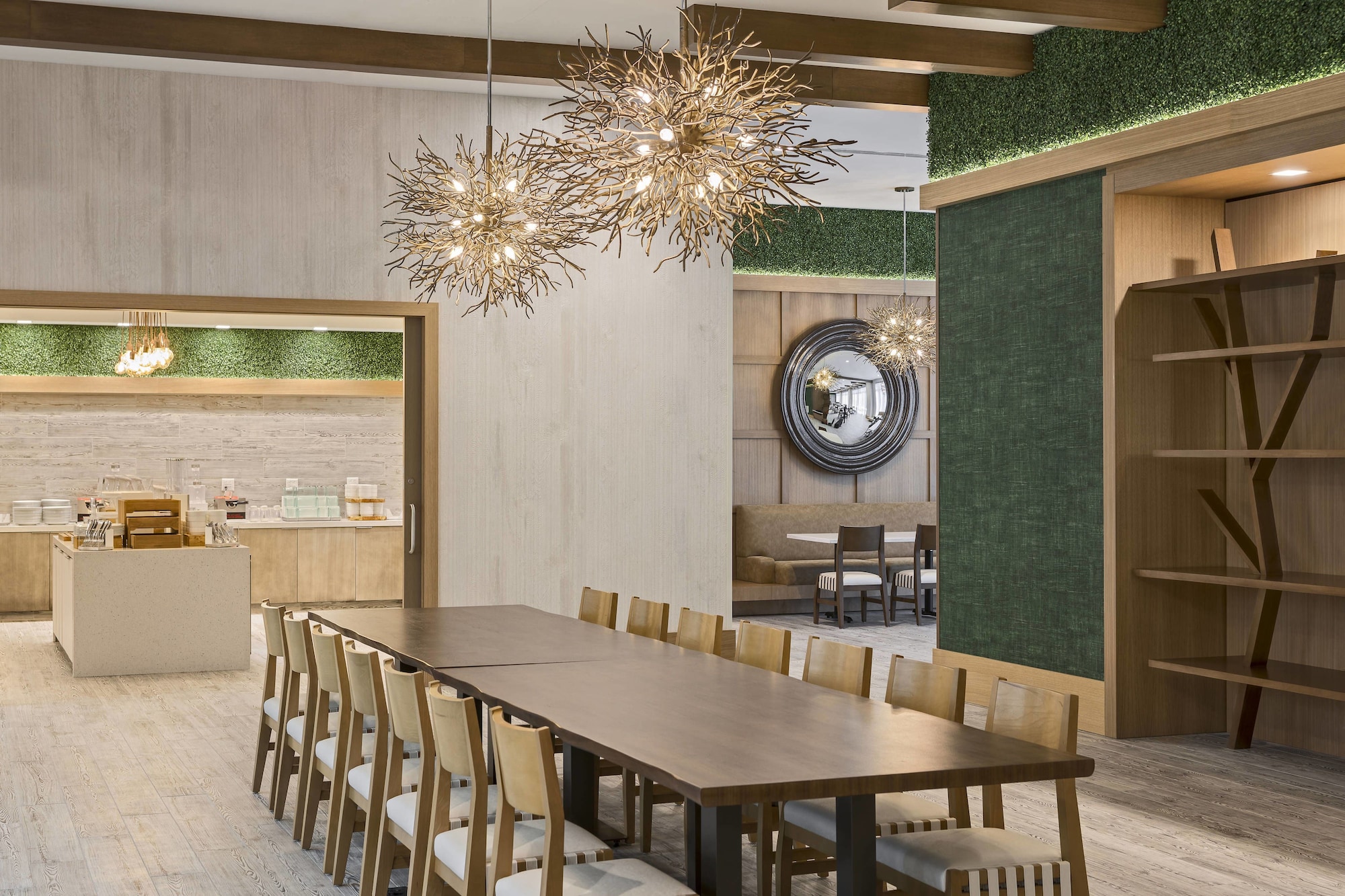 SpringHill Suites by Marriott Greenville Downtown - photo 2