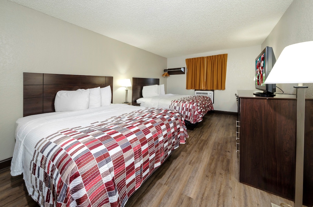 Red Roof Inn Culpeper - photo 21