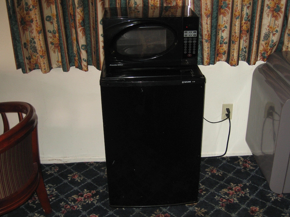 Royal Inn Motel Long Beach - photo 20