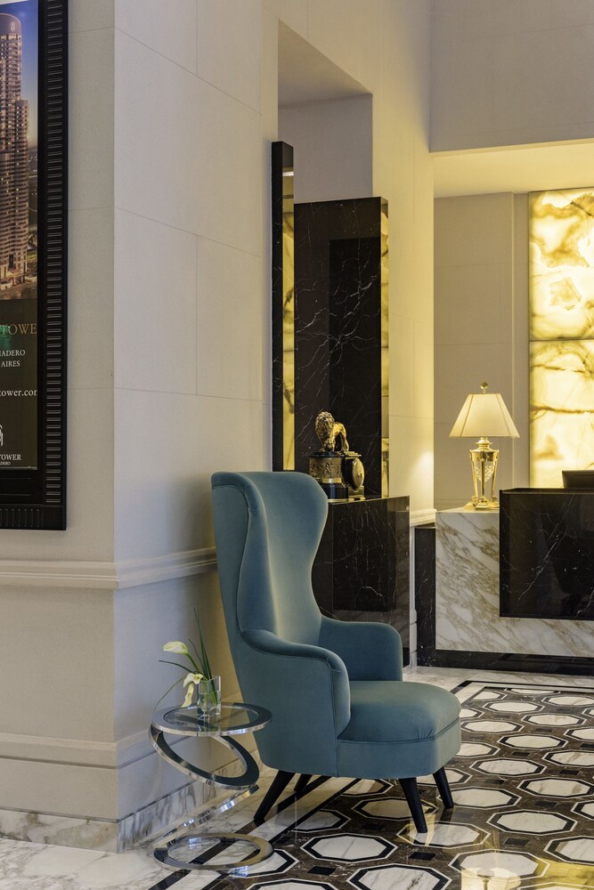 Alvear Icon Hotel — Buenos Aires — photo 3