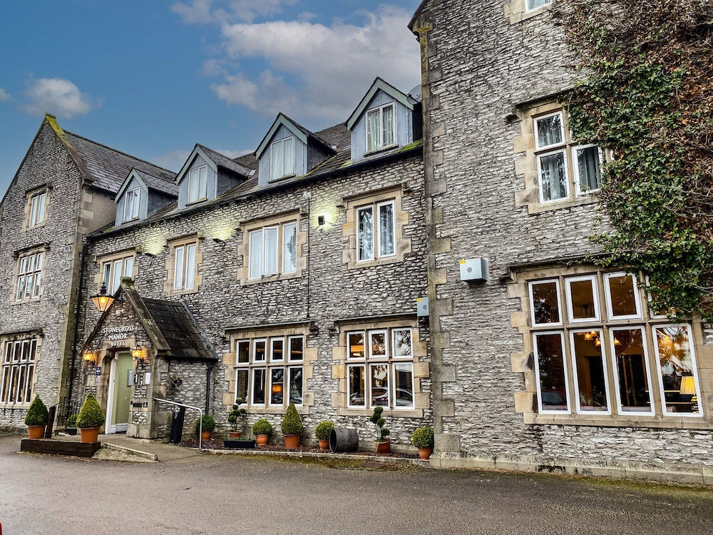 Stonecross Manor Hotel in Kendal, United Kingdom