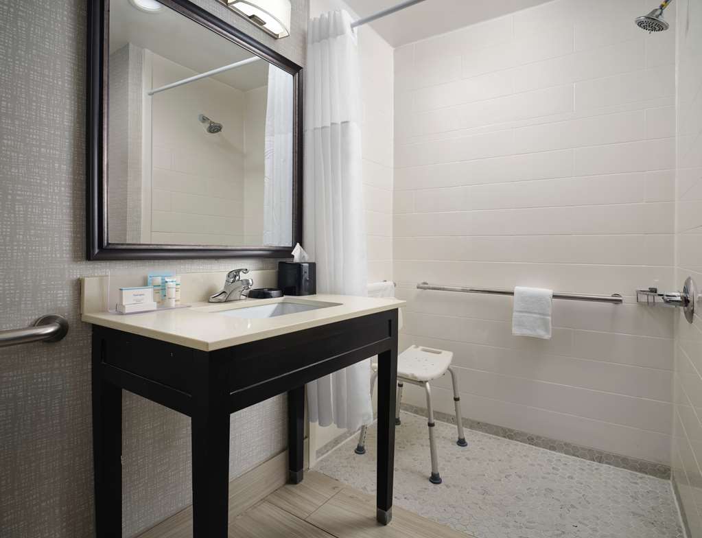 Best Western Plus Clinton Jackson - photo 12