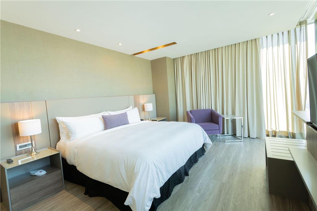 Master Suite
