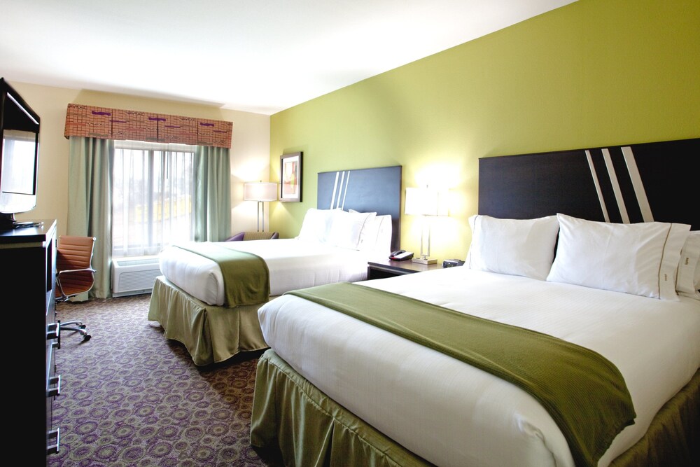 Holiday Inn Express & Suites Clemson by IHG - photo 12