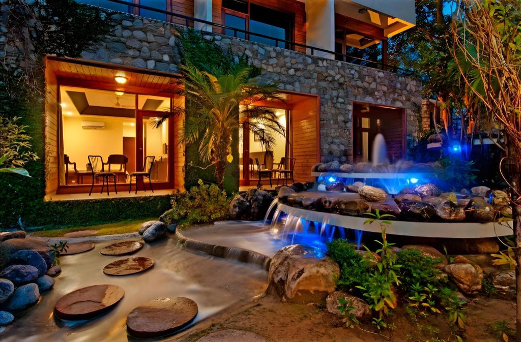 Corbett Suman Grand