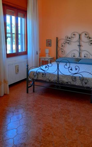 Il Corniolo in Tarquinia, Italy